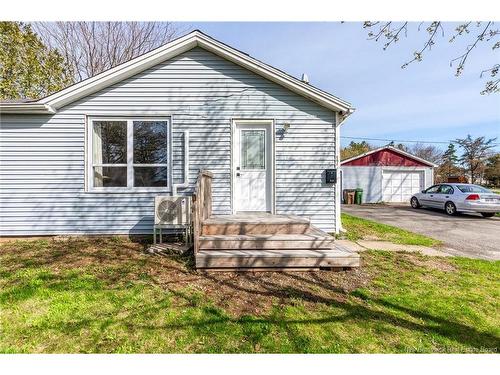 17 Summit Dr, Saint John, NB 