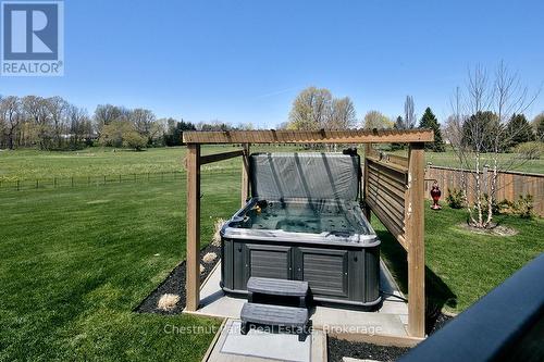 26 Nickason Drive, Arran-Elderslie, ON - Outdoor
