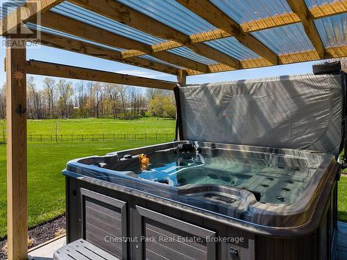 26 Nickason Drive, Arran-Elderslie, ON - Outdoor
