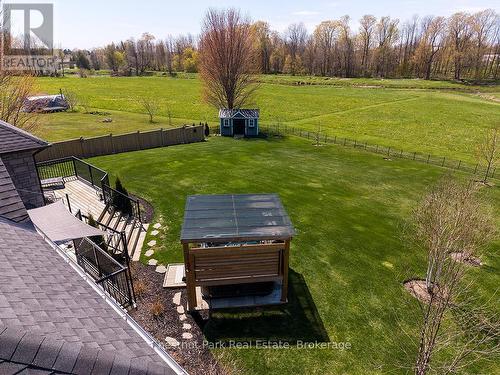 26 Nickason Drive, Arran-Elderslie, ON - Outdoor