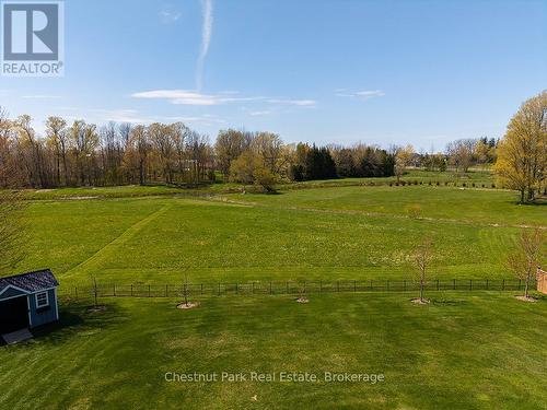 26 Nickason Drive, Arran-Elderslie, ON - Outdoor With View
