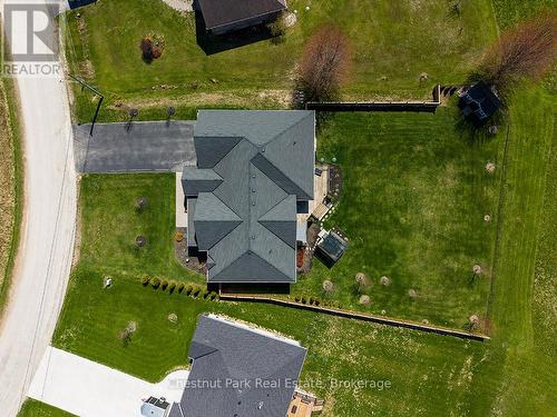 26 Nickason Drive, Arran-Elderslie, ON - Outdoor With View