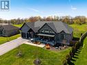 26 Nickason Drive, Arran-Elderslie, ON  - Outdoor With Deck Patio Veranda 