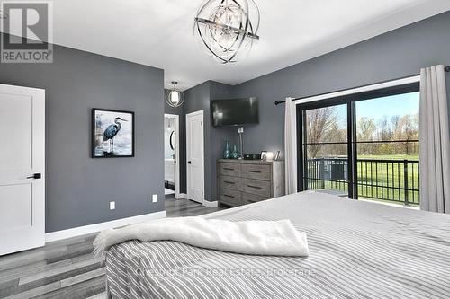 26 Nickason Drive, Arran-Elderslie, ON - Indoor Photo Showing Bedroom