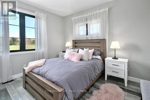 26 Nickason Drive, Arran-Elderslie, ON - Indoor Photo Showing Bedroom