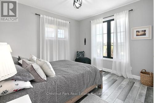 26 Nickason Drive, Arran-Elderslie, ON - Indoor Photo Showing Bedroom