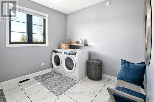 26 Nickason Drive, Arran-Elderslie, ON - Indoor Photo Showing Laundry Room