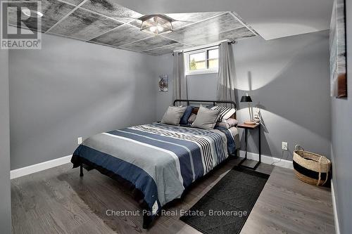 26 Nickason Drive, Arran-Elderslie, ON - Indoor Photo Showing Bedroom