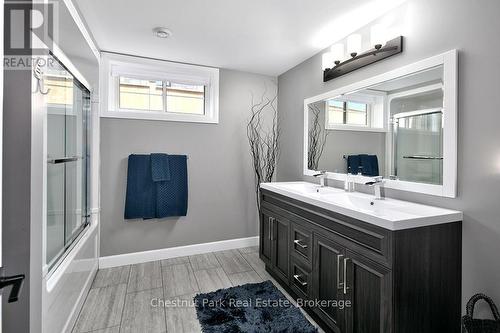 26 Nickason Drive, Arran-Elderslie, ON - Indoor Photo Showing Bathroom