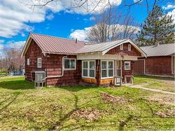 50 West ST Mcadam, NB E6J 1X4