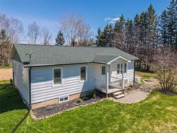 4124 Route 108  Crombie Settlement, NB E7G 2R9
