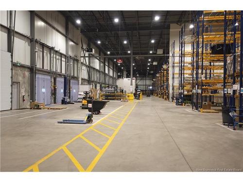 1245 De L'Aviation Ave, Dieppe, NB 