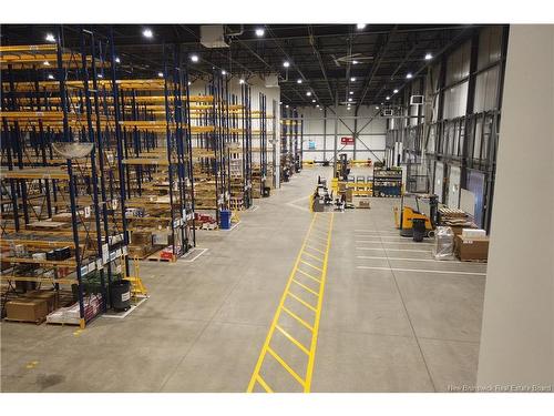 1245 De L'Aviation Ave, Dieppe, NB 
