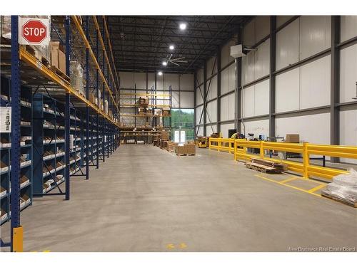 1245 De L'Aviation Ave, Dieppe, NB 
