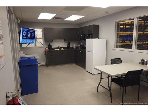 1245 De L'Aviation Ave, Dieppe, NB 