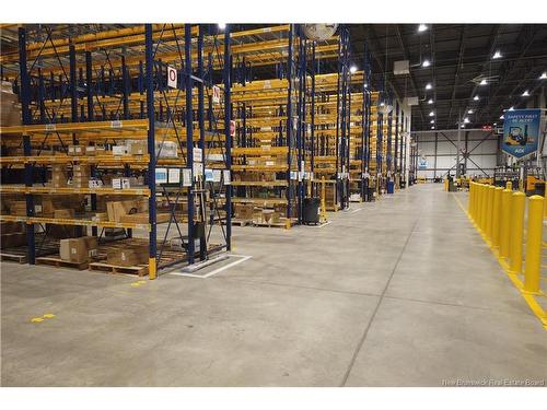 1245 De L'Aviation Ave, Dieppe, NB 
