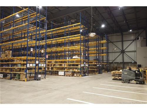 1245 De L'Aviation Ave, Dieppe, NB 