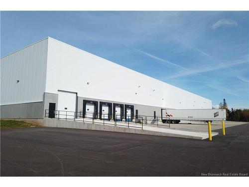 1245 De L'Aviation Ave, Dieppe, NB 