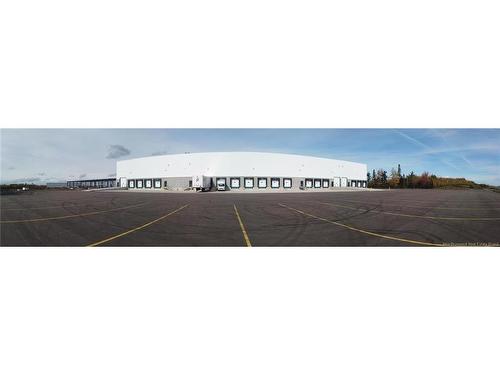 1245 De L'Aviation Ave, Dieppe, NB 