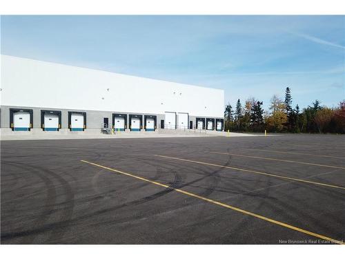1245 De L'Aviation Ave, Dieppe, NB 