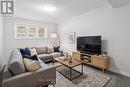 24 Morrison Road, Kitchener, ON  - Indoor Photo Showing Living Room 