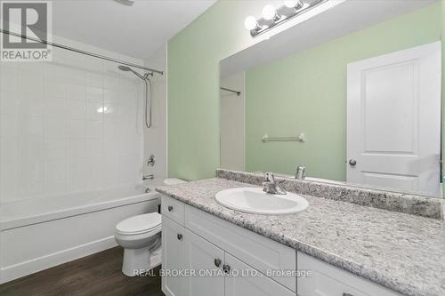 24 Morrison Road, Kitchener, ON - Indoor Photo Showing Bathroom