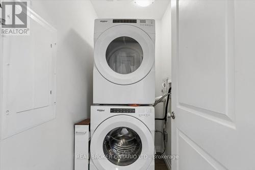 24 Morrison Road, Kitchener, ON - Indoor Photo Showing Laundry Room