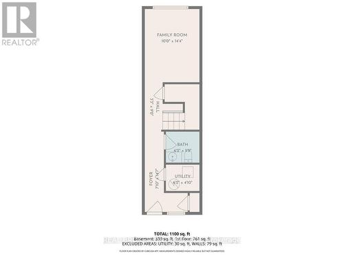 24 Morrison Road, Kitchener, ON - Other