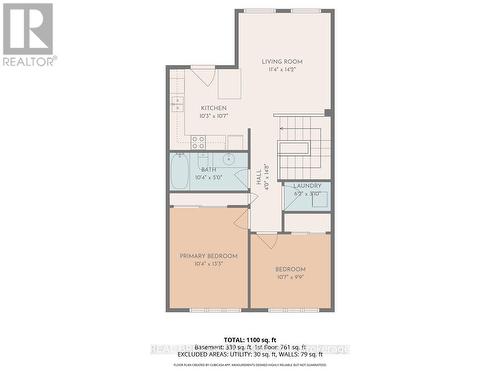 24 Morrison Road, Kitchener, ON - Other