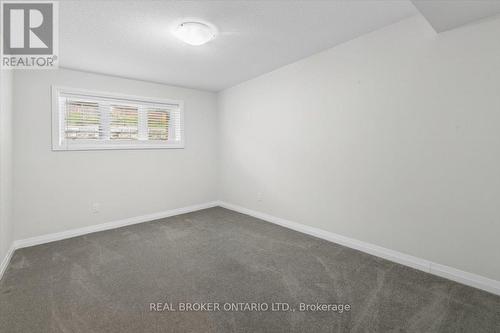 24 Morrison Road, Kitchener, ON - Indoor Photo Showing Other Room