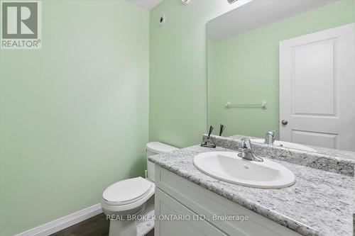 24 Morrison Road, Kitchener, ON - Indoor Photo Showing Bathroom