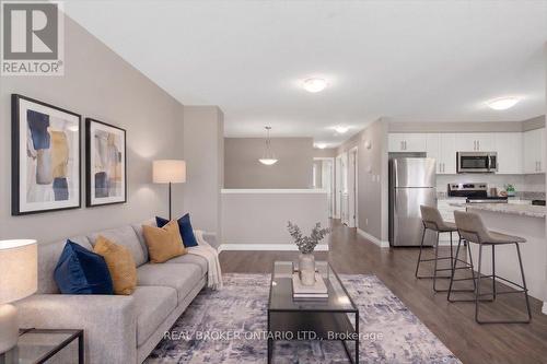 24 Morrison Road, Kitchener, ON - Indoor