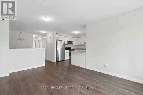 24 Morrison Road, Kitchener, ON - Indoor Photo Showing Kitchen