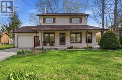 924 TANGLEWOOD DRIVE Huron-Kinloss, ON N2Z 2X3
