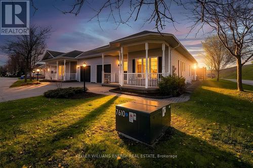 8 HINKLEY TRAIL  Clarington (Newcastle), ON L1B 1P4