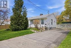 42 JANE STREET Clarington, ON L1C 1G1