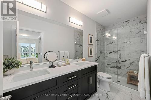 313 - 1560 Upper West Avenue, London South (South B), ON - Indoor Photo Showing Bathroom