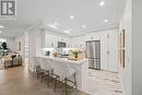 313 - 1560 Upper West Avenue, London South (South B), ON  - Indoor Photo Showing Kitchen With Upgraded Kitchen 