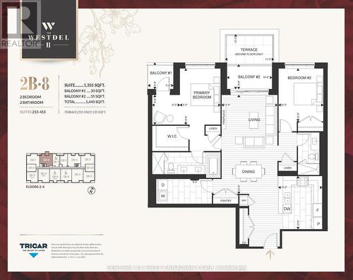 313 - 1560 Upper West Avenue, London South (South B), ON - Other