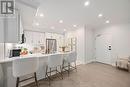 313 - 1560 Upper West Avenue, London South (South B), ON  - Indoor Photo Showing Kitchen With Upgraded Kitchen 