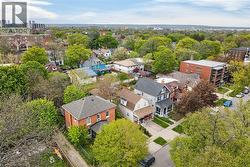 172 PROSPECT Street S  Hamilton, ON L8M 2Z4