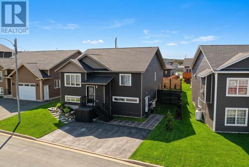 6 Caravelle Place  St. John's, NL A1A 0N4