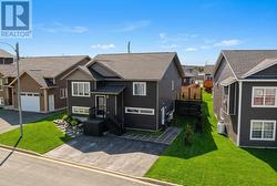 6 Caravelle Place St. John's, NL A1A 0N4