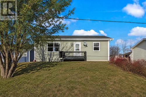 14 Badcock's Road  Bay Roberts, NL A0A 3V0