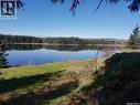 342 Johnson Crescent, Big River, SK 