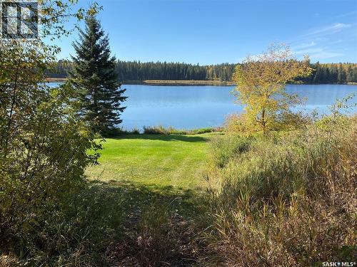 342 Johnson Crescent, Big River, SK 
