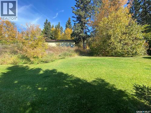 342 Johnson Crescent, Big River, SK 