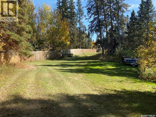 342 Johnson Crescent, Big River, SK 