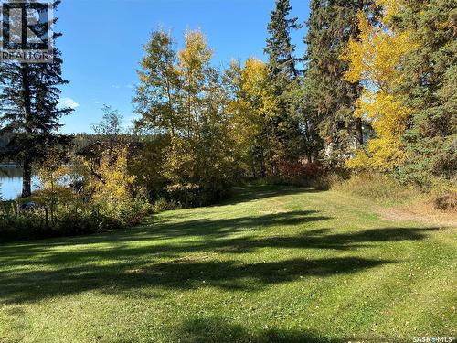 342 Johnson Crescent, Big River, SK 