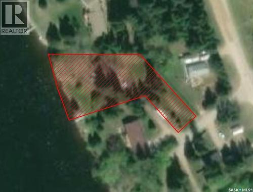 342 Johnson Crescent, Big River, SK 